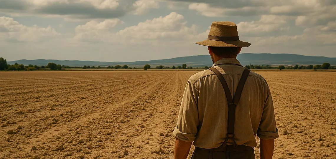 La crise climatique accentue les risques économiques liés aux phénomènes météorologiques extrêmes