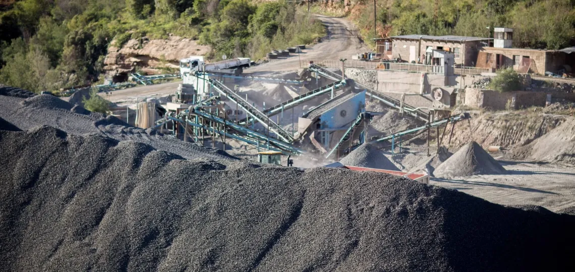 Turkey’s Eren Energi seeks 375,000 tonnes of thermal coal before December