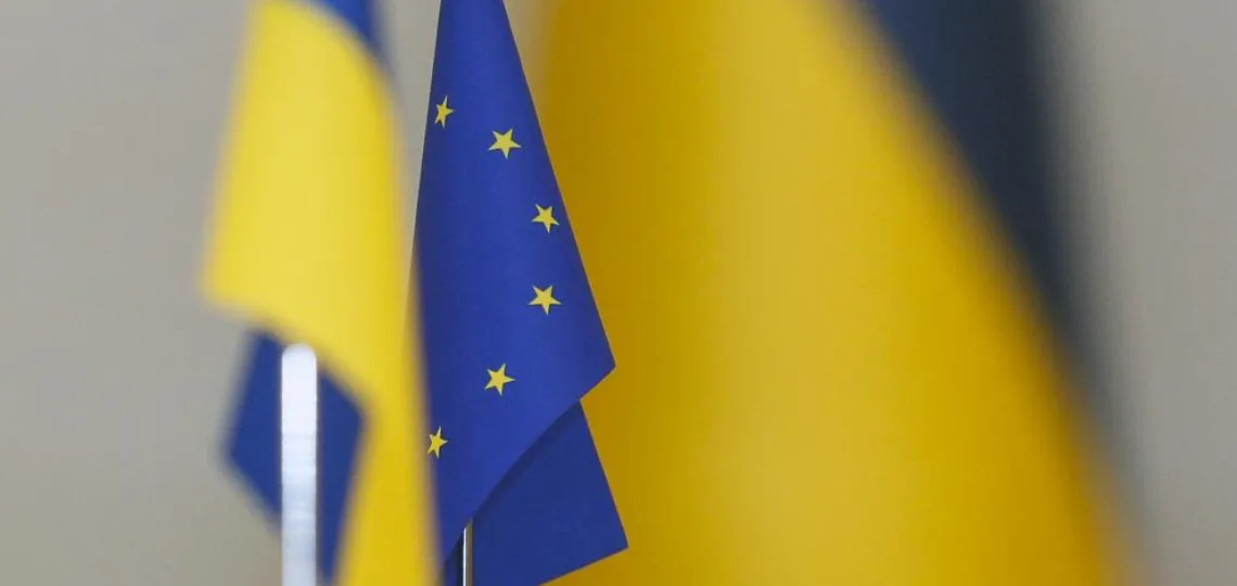 L’Union européenne engage EUR2,3bn pour accélérer la reconstruction énergétique ukrainienne