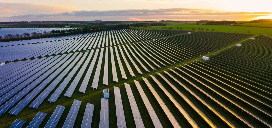MN8 Energy raises $575mn with Natixis CIB to strengthen its US solar debt