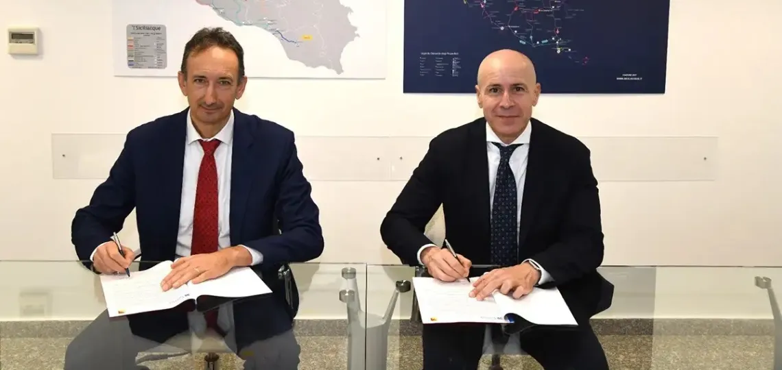 Terna plans EUR3.5bn investment to modernise Sicily’s electricity grid by 2034