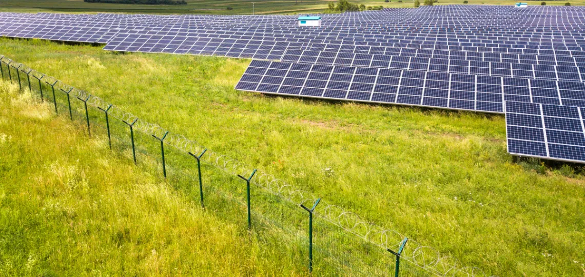 CrossBoundary Energy raises $60mn to accelerate Kamoa solar unit