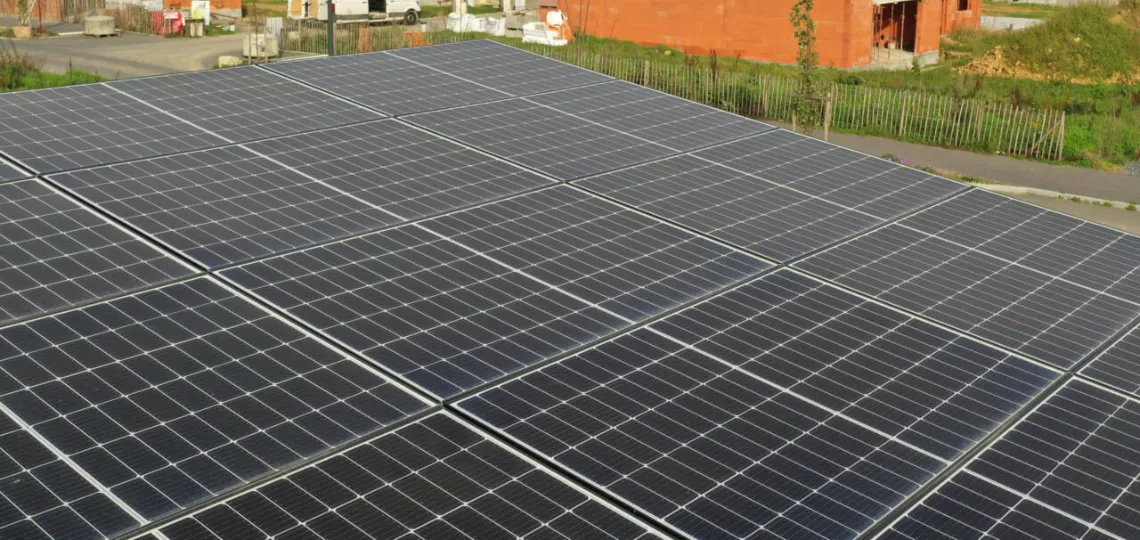 La fédération solaire française se structure face aux attaques politiques et économiques actuelles