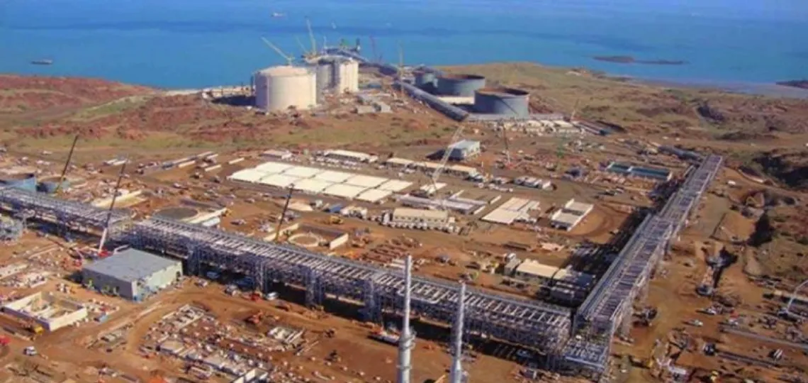 TotalEnergies au Mozambique : un prêt américain de $4,7 mds contesté en justice par une ONG