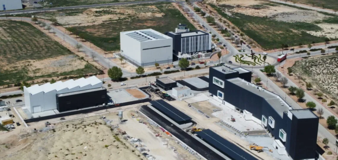 La Commission européenne engage EUR202mn pour l’accélérateur IFMIF-DONES dédié à la fusion