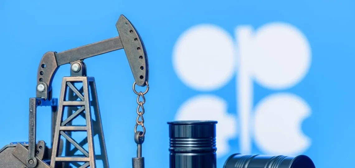 L’OPEP réduit ses prévisions mais anticipe une hausse de la demande pétrolière