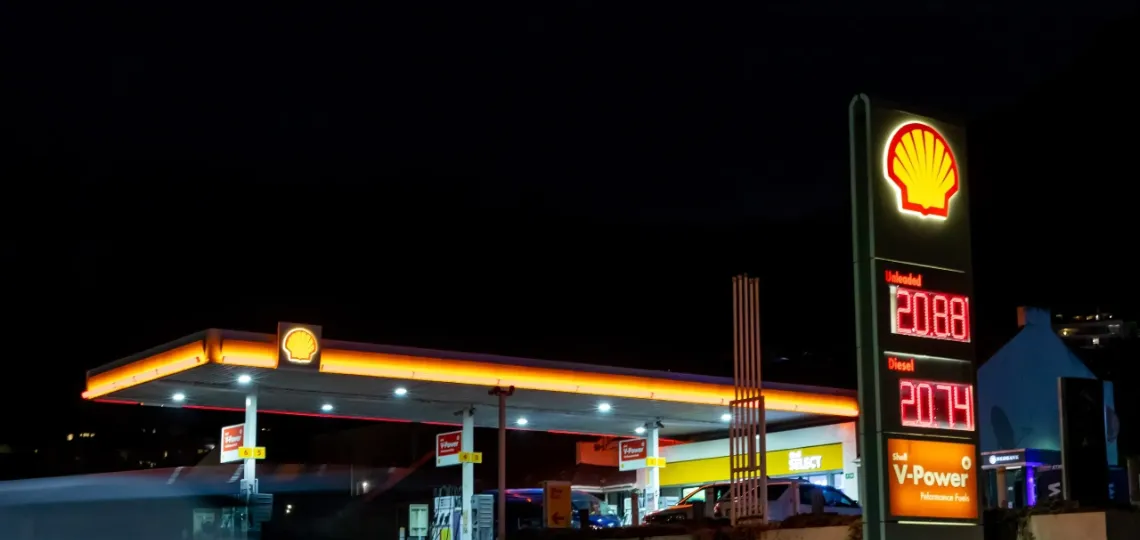 Shell focuses on African offshore and revives upstream amid challenging environment