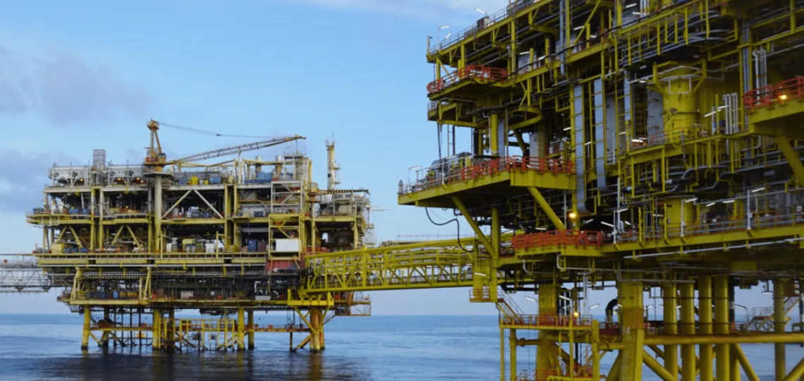 Angola Opens a New Gas Chapter with the Discovery of the Gajajeira Field