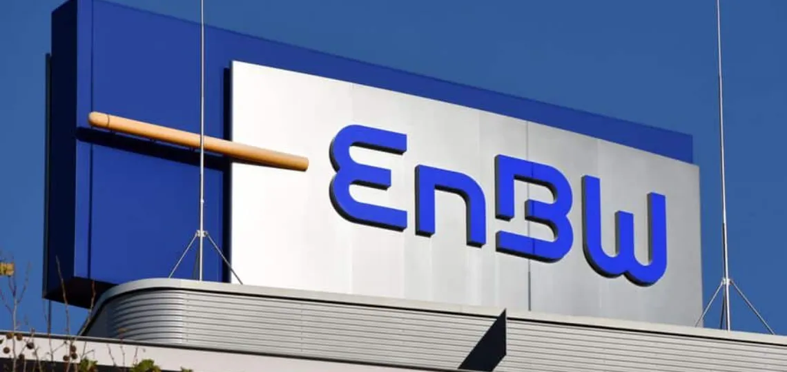 EnBW raises €3.1bn to finance a historic investment programme through 2030