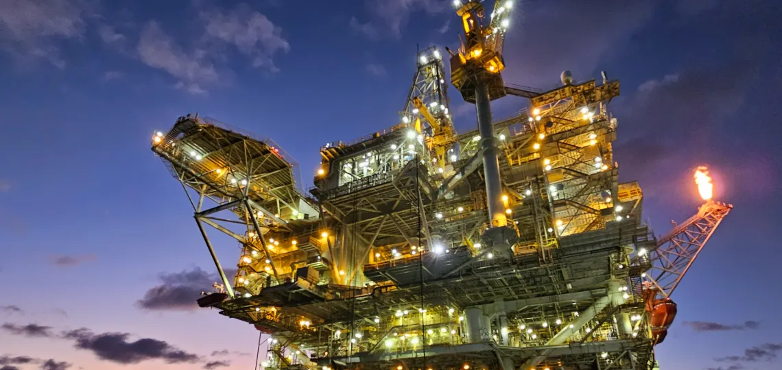 The oil and gas fishing market targets USD4.36bn by 2031, driven by offshore drilling