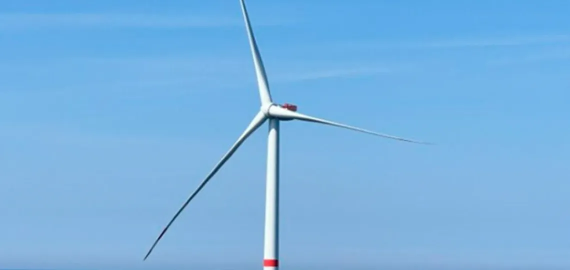 SPIE wins new strategic contract for the 315 MW Windanker offshore wind farm