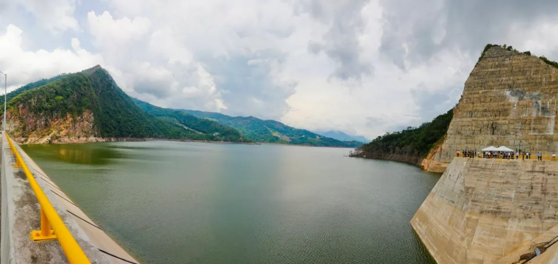 Brookfield investit jusqu’à 1 milliard de dollars pour accroître sa participation dans Isagen