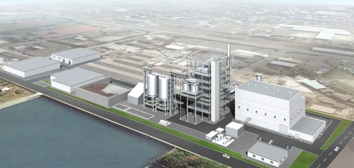 Valmet va fournir une chaudière biomasse et un système de nettoyage des gaz à Saica en Espagne