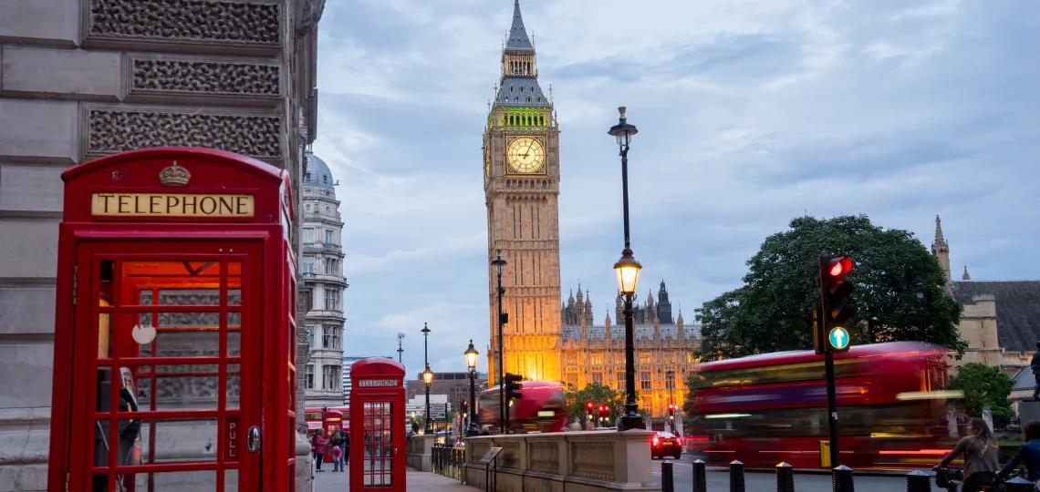 Le Royaume-Uni crée un cadre législatif pour accélérer les projets de fusion nucléaire