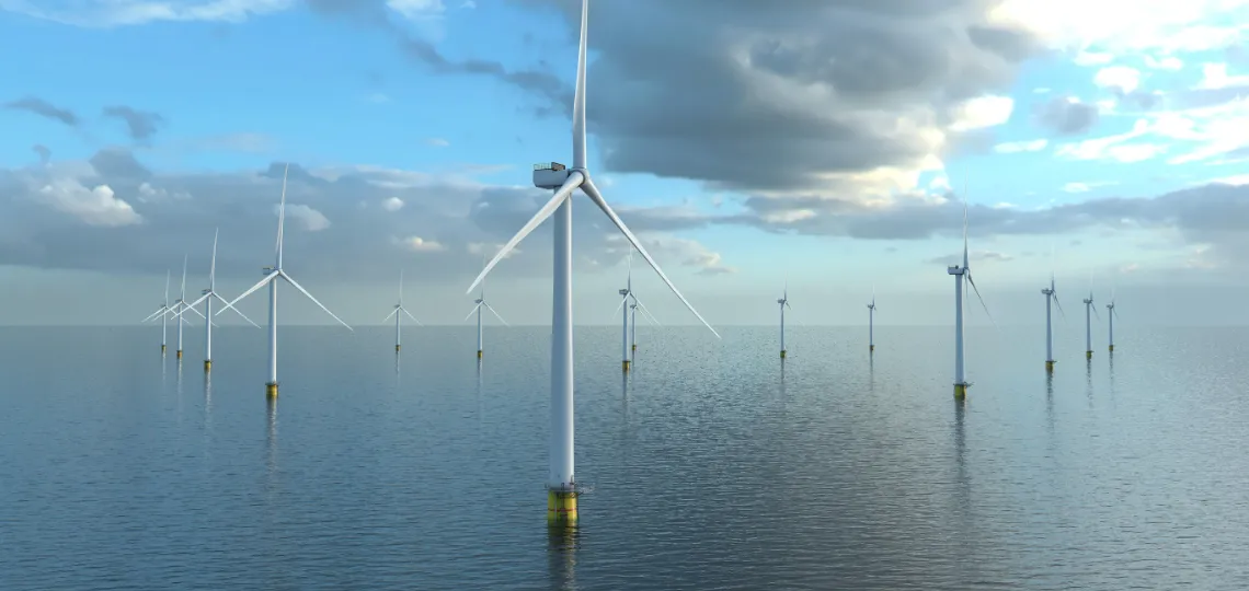 Equinor records $955mn impairment on Empire Wind project off New York