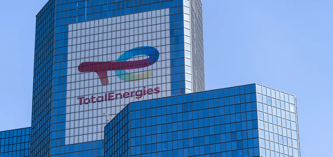 TotalEnergies posts 29% drop in net profit in the second quarter of 2024