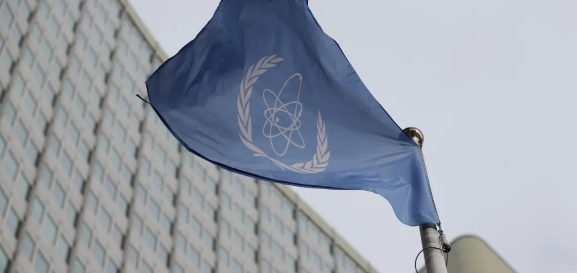 L’Iran reçoit la délégation technique de l’AIEA sans accès aux sites nucléaires