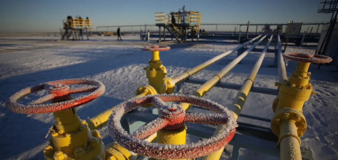 La Hongrie affirme son refus d’abandonner le pétrole et le gaz russes face à l’Union européenne