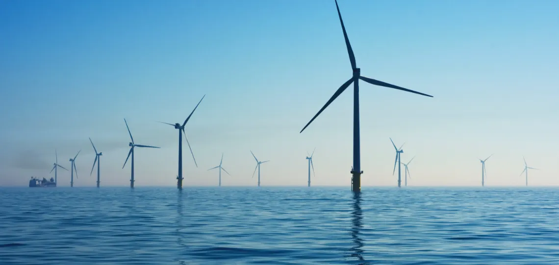 United Kingdom raises guaranteed offshore wind prices by 11% in next auction