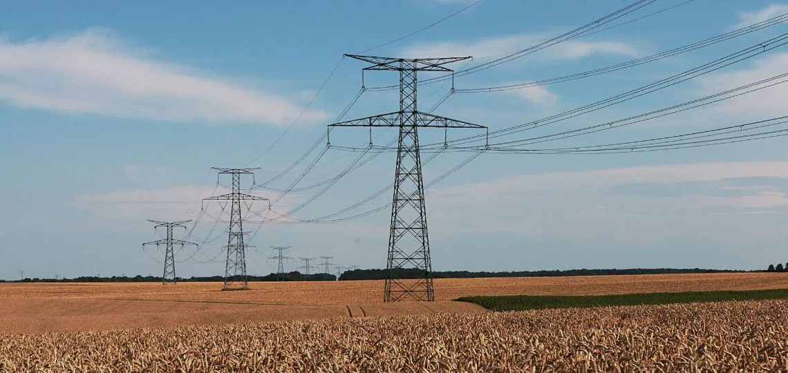 France: RTE launches public debate over €90 billion grid investment