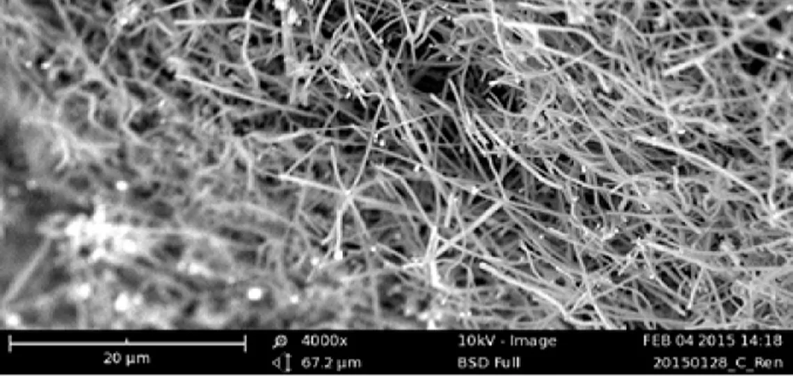 Carbonova secures $3.20mn for a pilot carbon nanofiber unit in Calgary