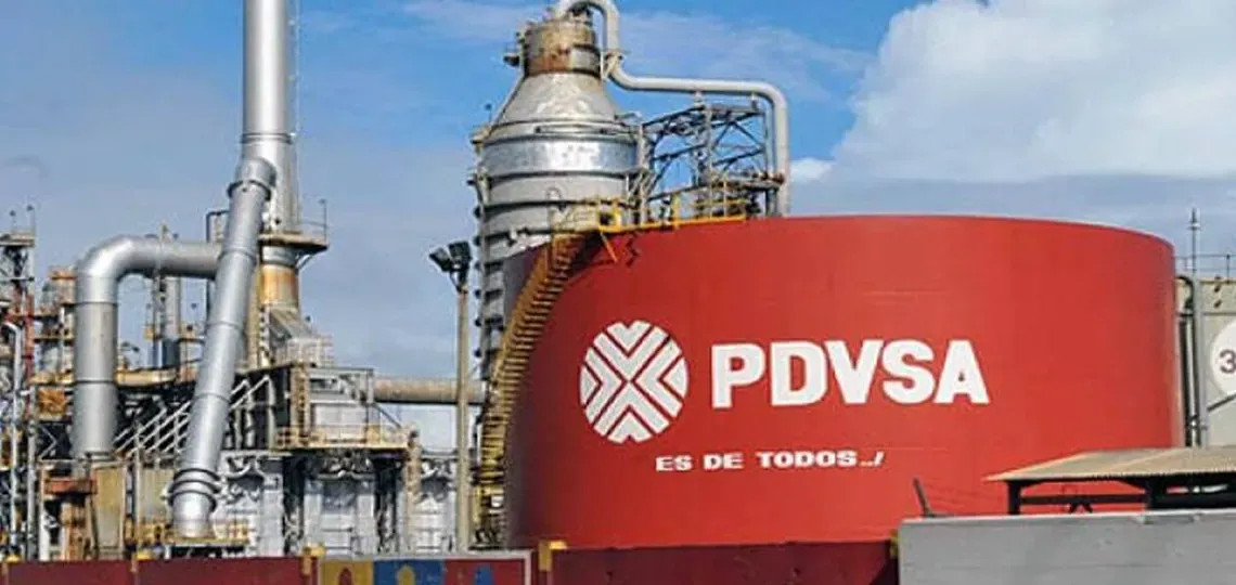 PDVSA prépare la reprise des exportations pétrolières avec l’assouplissement des licences américaines