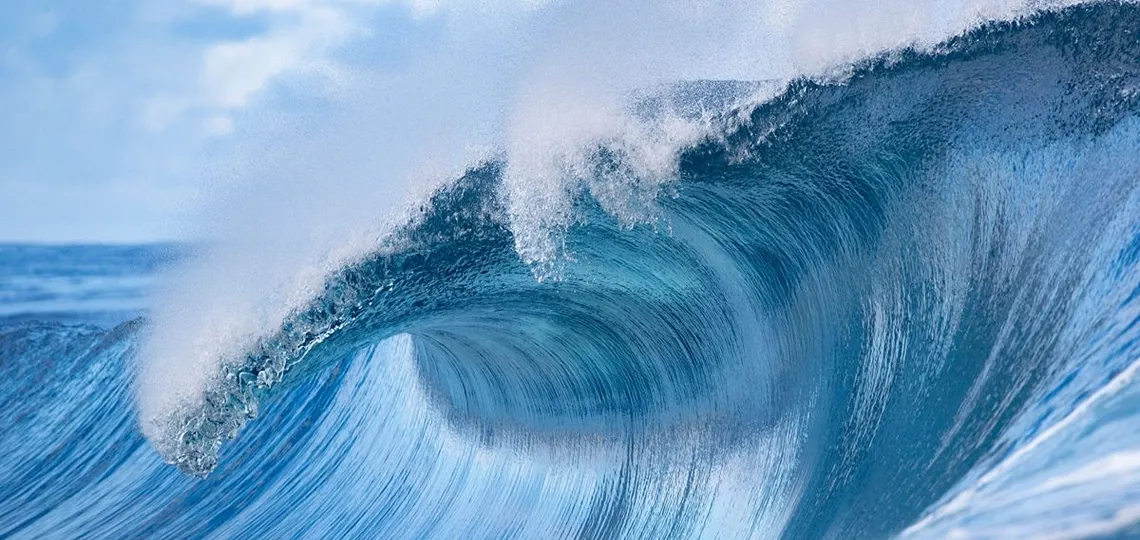 German researchers test offshore green hydrogen production using raw seawater