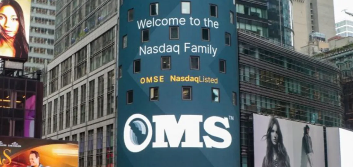 OMS Energy Technologies posts 25% revenue growth and strengthens profitability in 2025