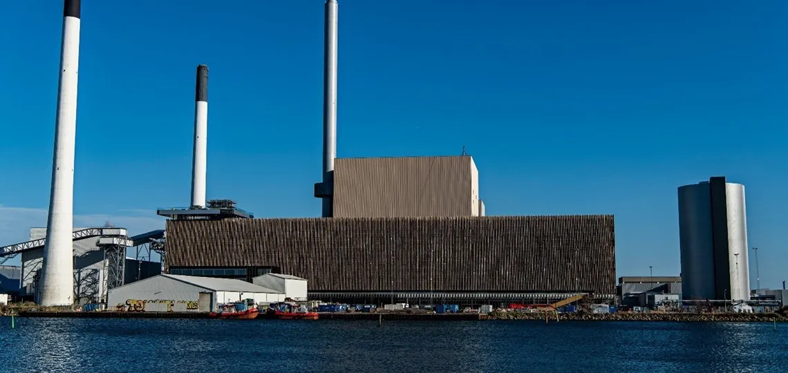 Elimini et HOFOR signent un accord pour un projet BECCS de grande ampleur à Copenhague