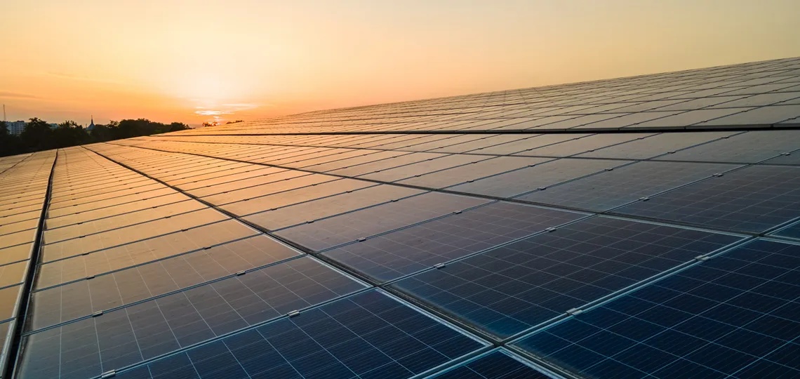 Shell restructures five U.S. solar projects through joint venture with Ares