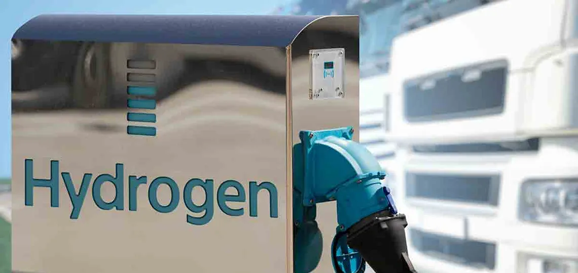 Next Hydrogen démarre la plus grande station de ravitaillement en hydrogène propre de l’Ontario