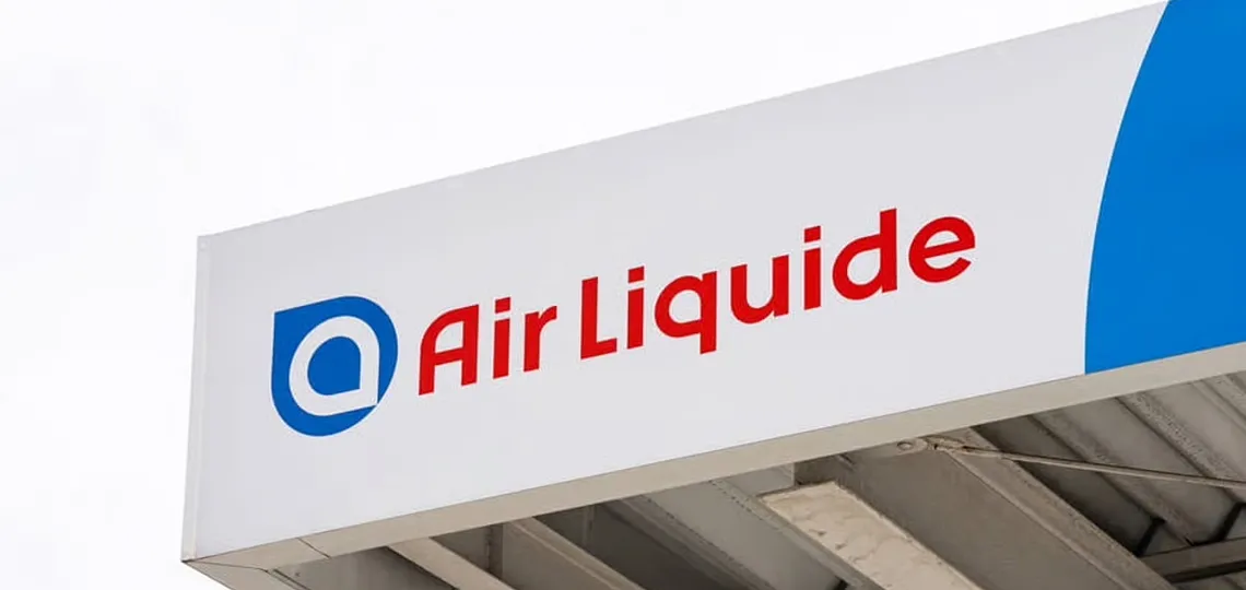 Air Liquide accelerates growth in the first half of 2025 with a record investment backlog