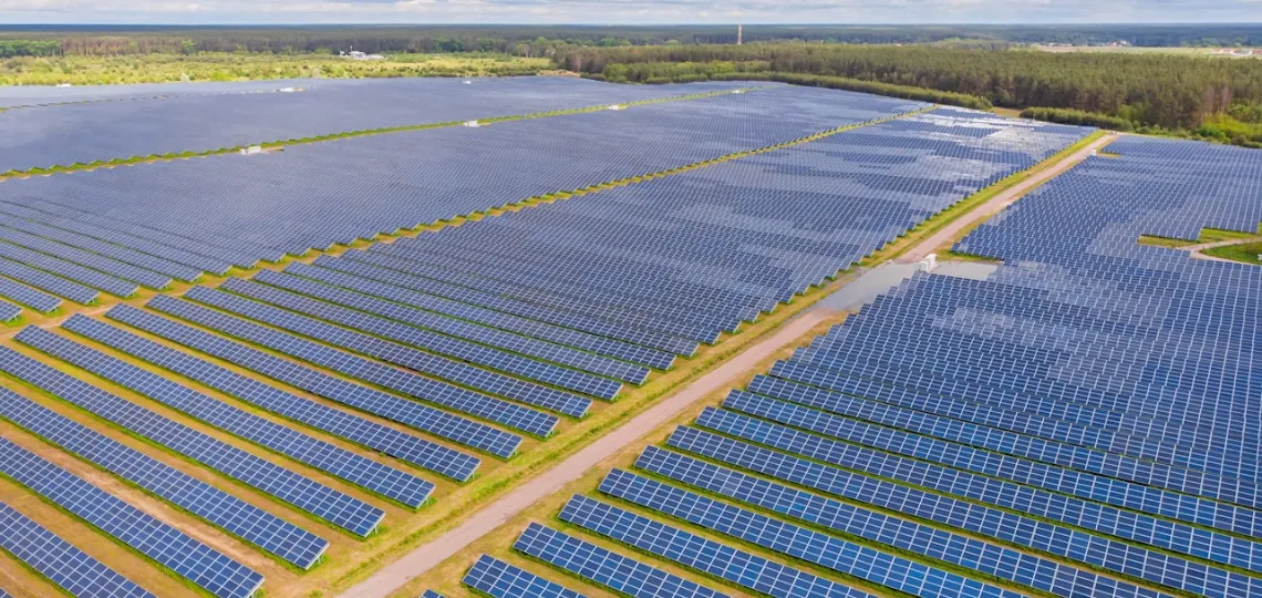 Q ENERGY raises €109 million from BPCE Energeco for renewable projects