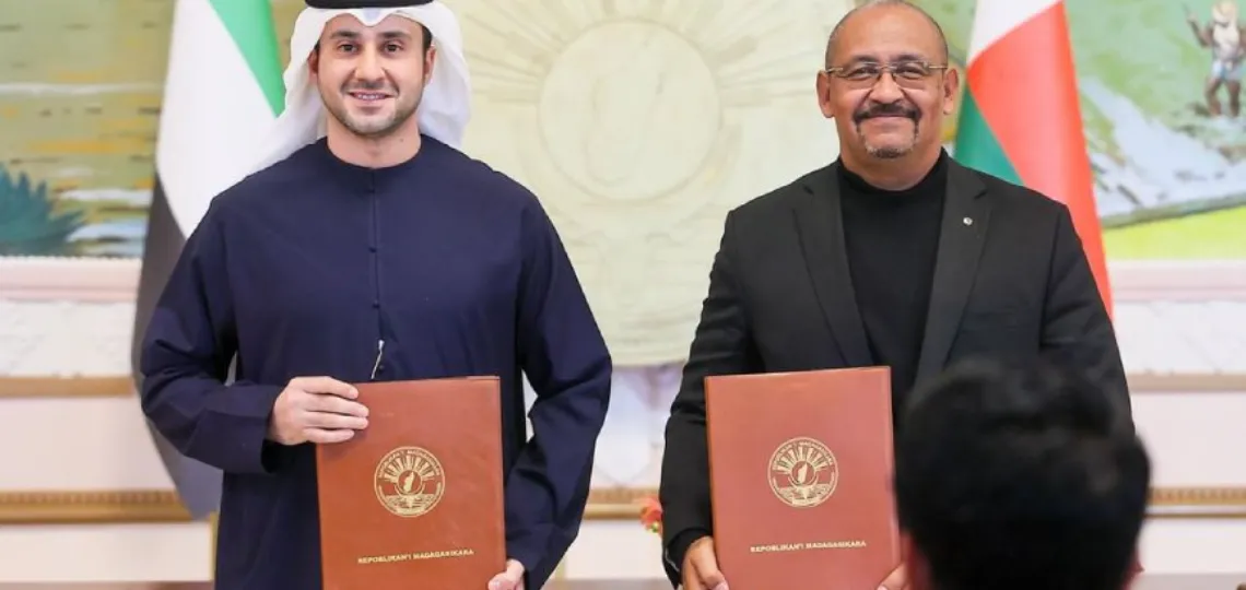 Madagascar signs with Global South Utilities to develop up to 250 MW solar