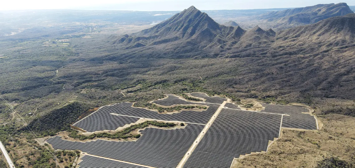 TotalEnergies acquires 1.5 GW of AES renewable assets in the Caribbean