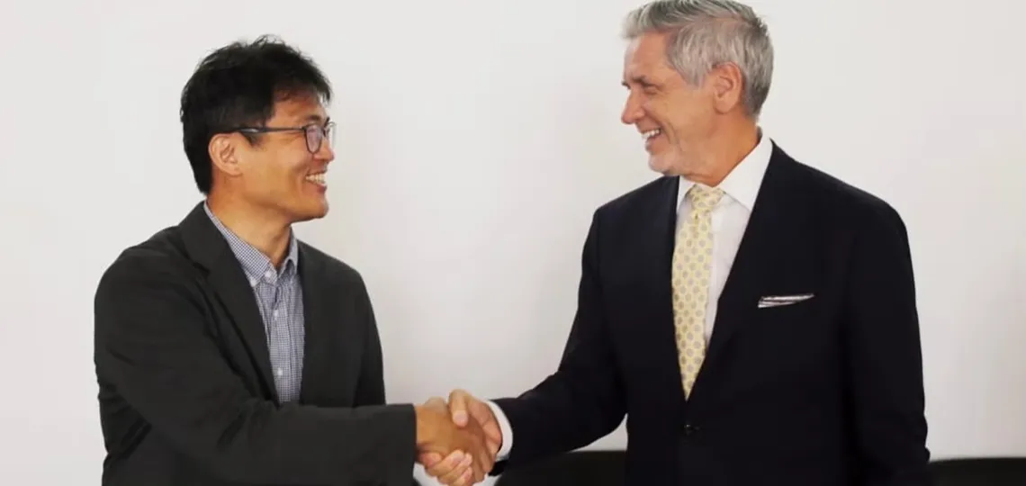 South Korea and Norway launch study on i-SMR nuclear mini-reactors