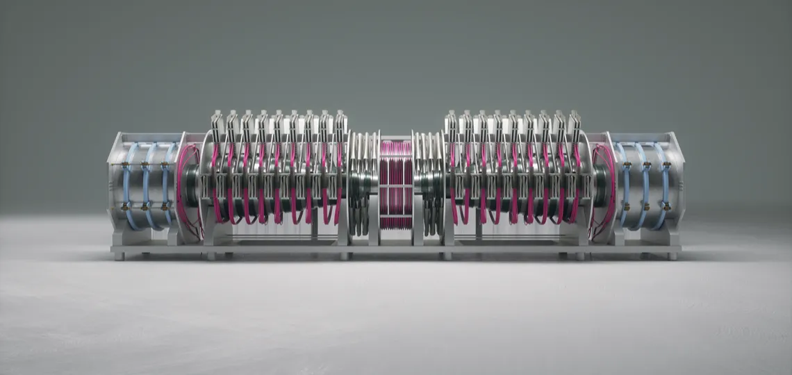 Helion Energy défie les lois physiques et financières avec sa centrale fusion pour Microsoft