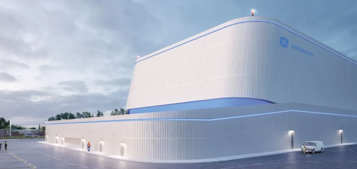 Hungary signs agreement with Synthos to introduce US small modular reactors