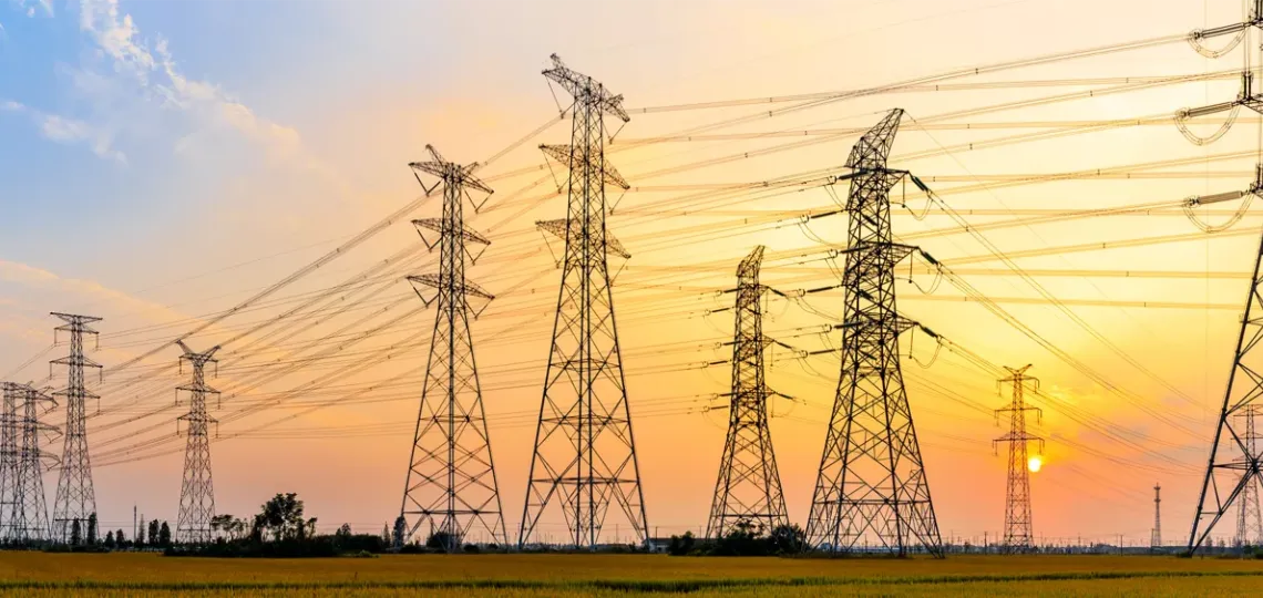 European heatwave lifts power demand by 14 %