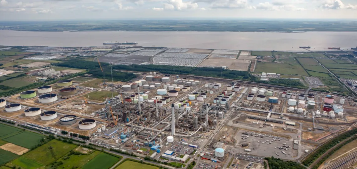 UK’s Lindsey refinery faces shutdown within three weeks, according to Wood Mackenzie