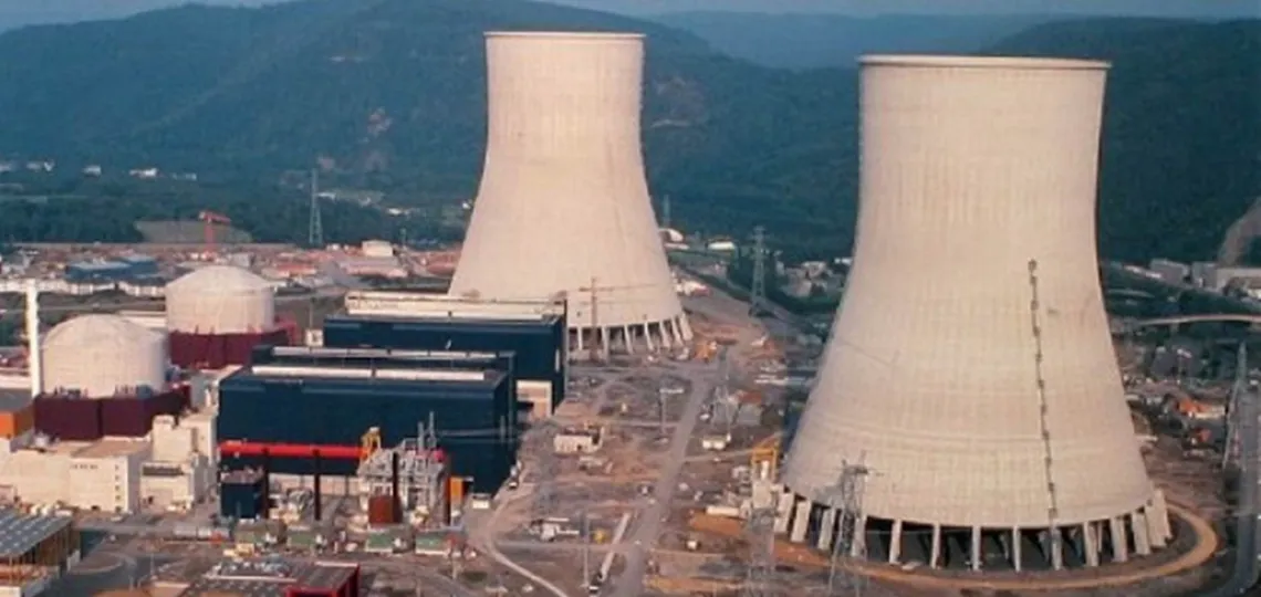 Egypt accelerates El-Dabaa national grid connection for 2026