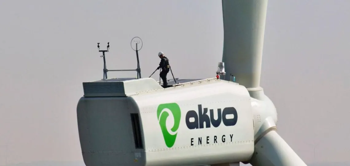 Ardian completes Akuo takeover and installs Bruno Bensasson at the helm