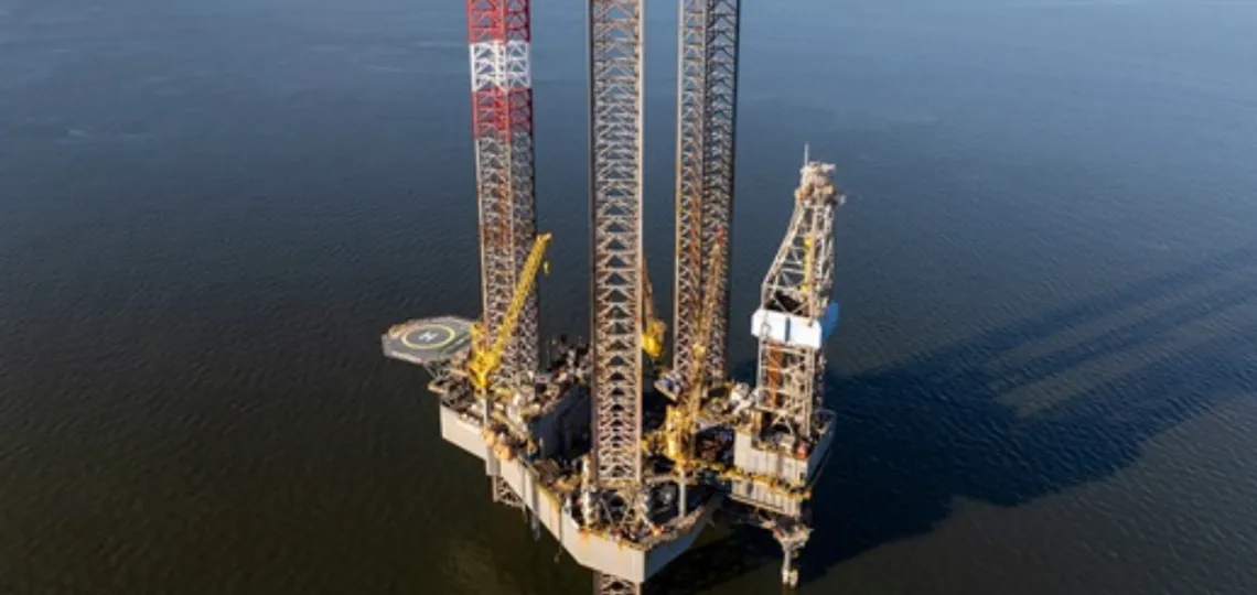 Bayou Bend accelerates carbon storage on the US Gulf Coast