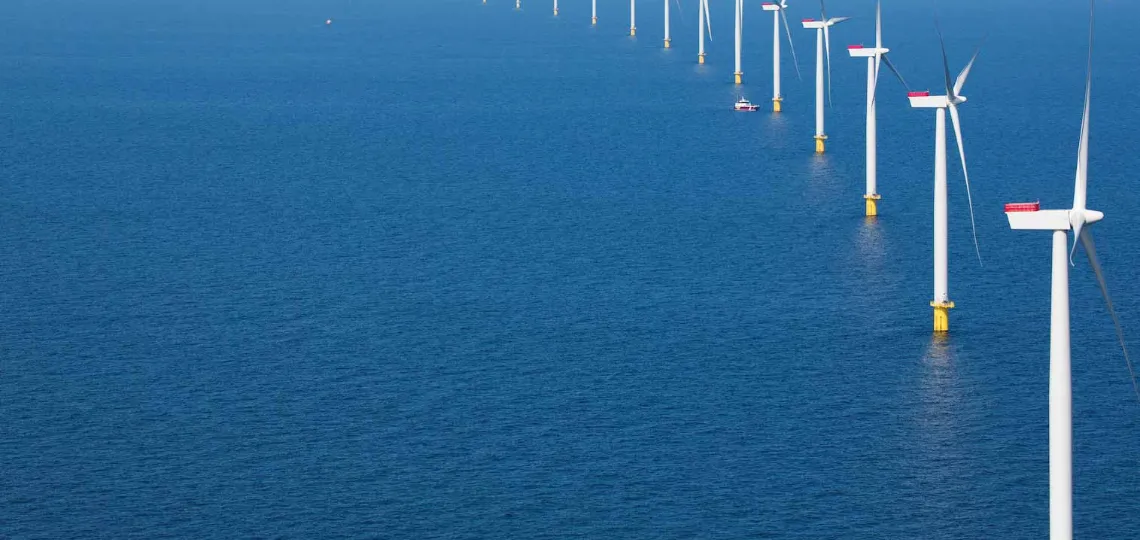 Oceanic Wind et Coast Tsimshian obtiennent un permis pour l’éolien offshore canadien