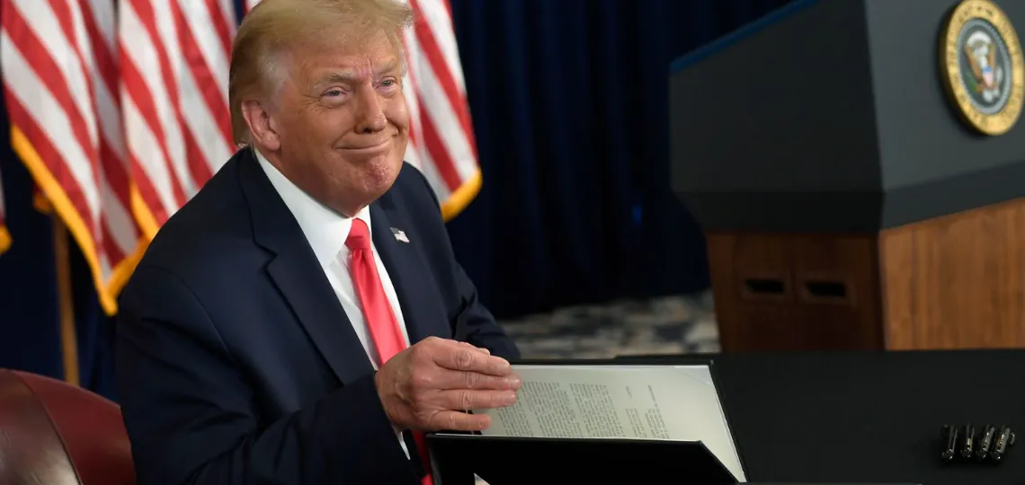 États-Unis : Donald Trump prolonge le crédit d’impôt sur le biogaz jusqu’en 2029