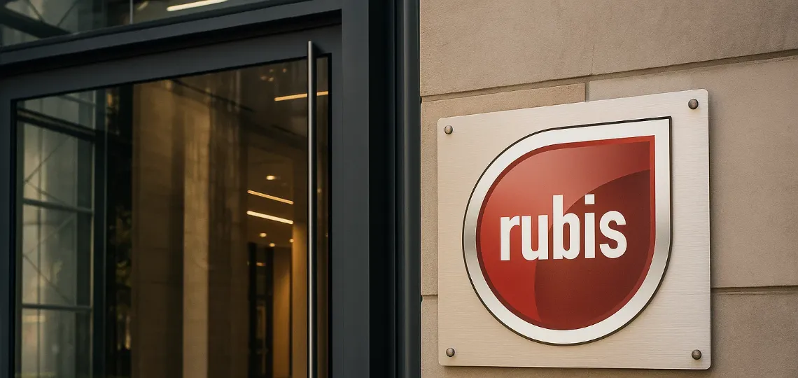 Rubis affiche 30 965 titres et 1,9 M€ sur son compte de liquidité fin 2025