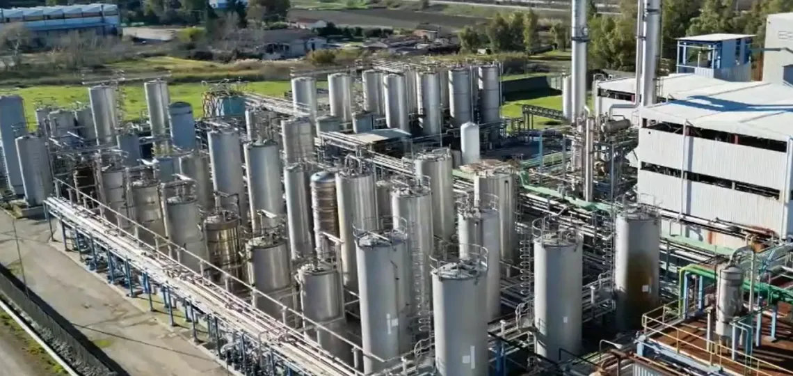 80 Mile augmente sa participation dans Hydrogen Valley à 49% et signe un accord avec Tecnoparco