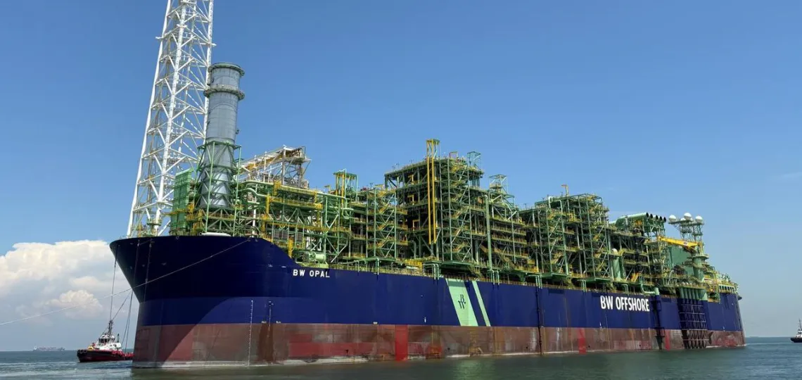 Santos Extends ADNOC Exclusivity Despite Major Regulatory Hurdles