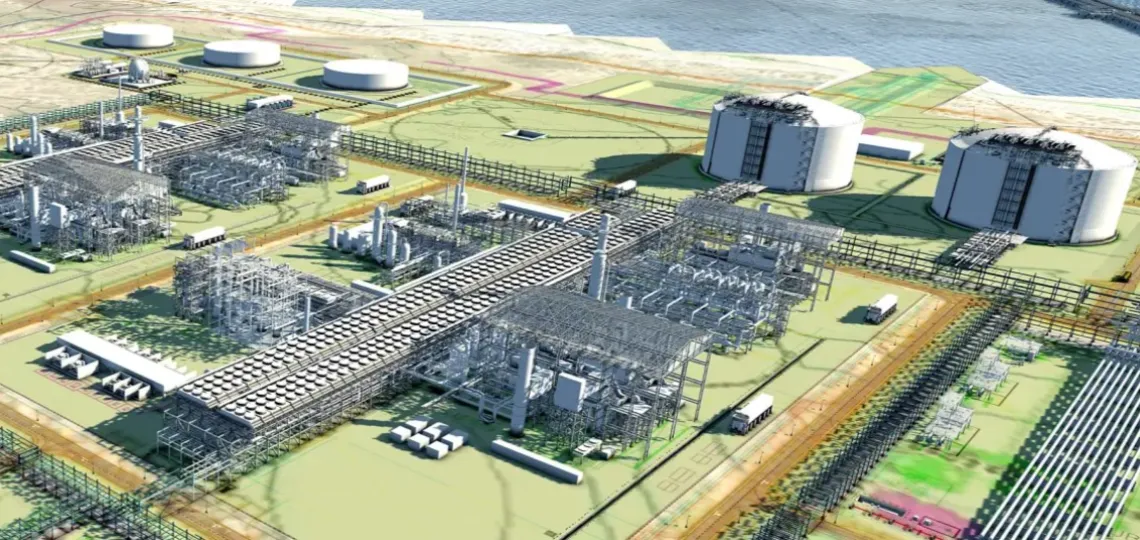 Mozambique: TotalEnergies Faces Security Dilemma Before LNG Project Restart