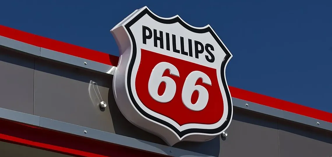 Un tribunal californien condamne Phillips 66 à 820 mn $ pour vol de secrets industriels